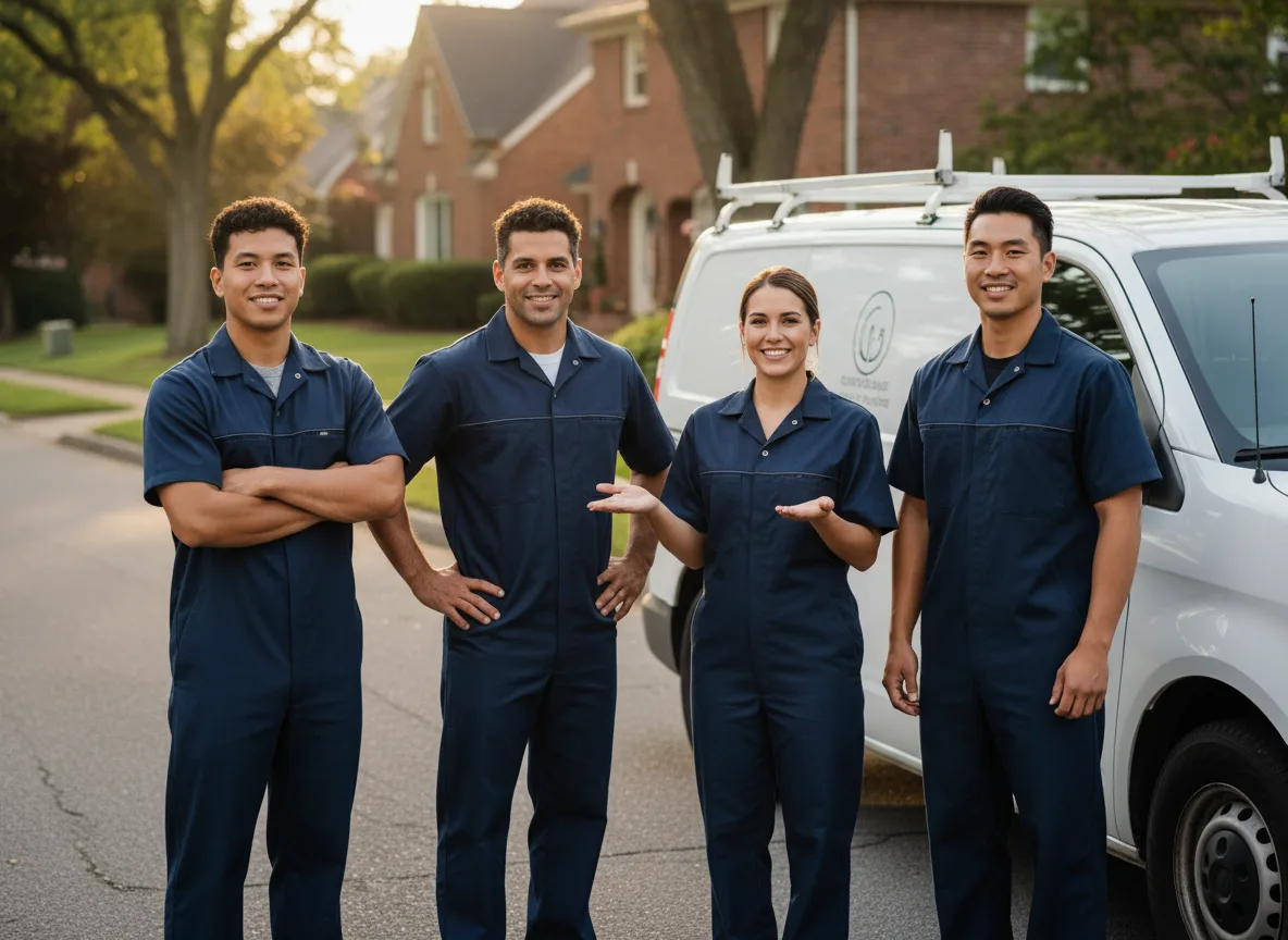 Home Gutter Service company in Cuervo, NM